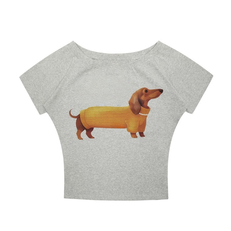 Dachshund T-Shirt